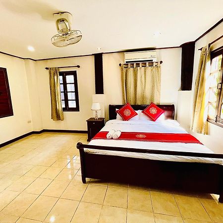 Vieng Savanh II Hotel Luang Prabang Luaran gambar