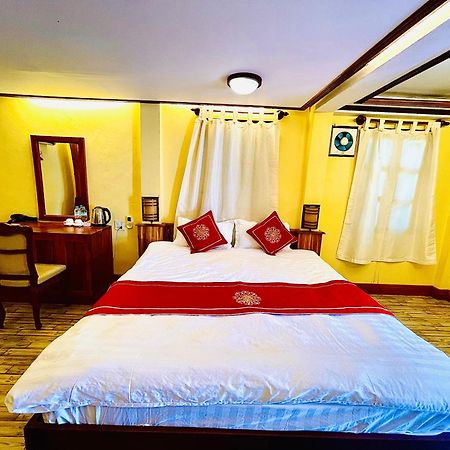Vieng Savanh II Hotel Luang Prabang Luaran gambar