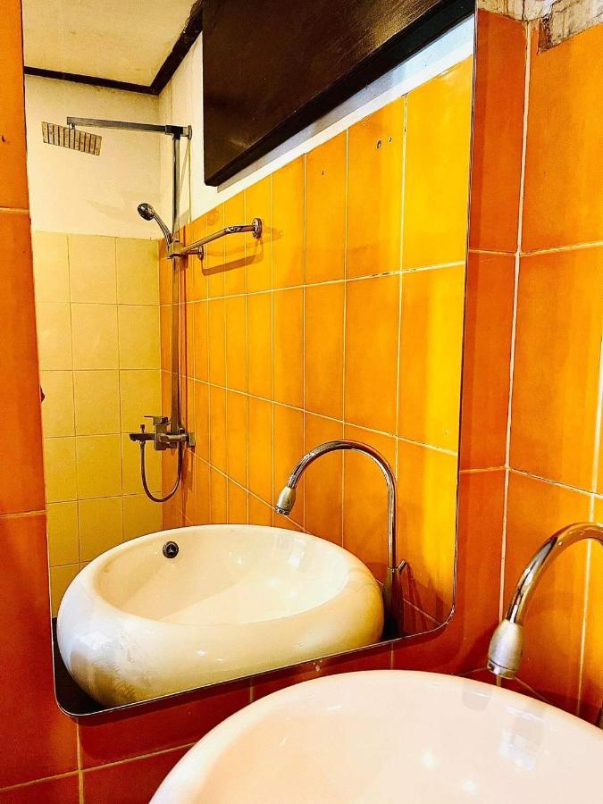 Vieng Savanh II Hotel Luang Prabang Luaran gambar