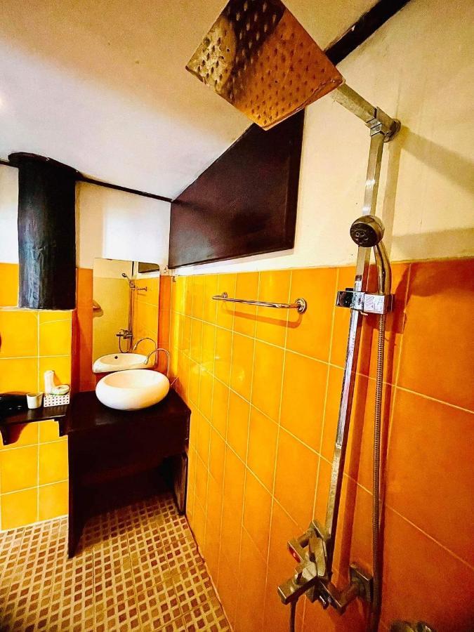 Vieng Savanh II Hotel Luang Prabang Luaran gambar