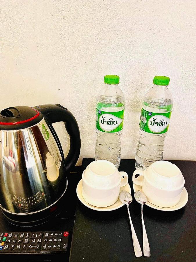 Vieng Savanh II Hotel Luang Prabang Luaran gambar