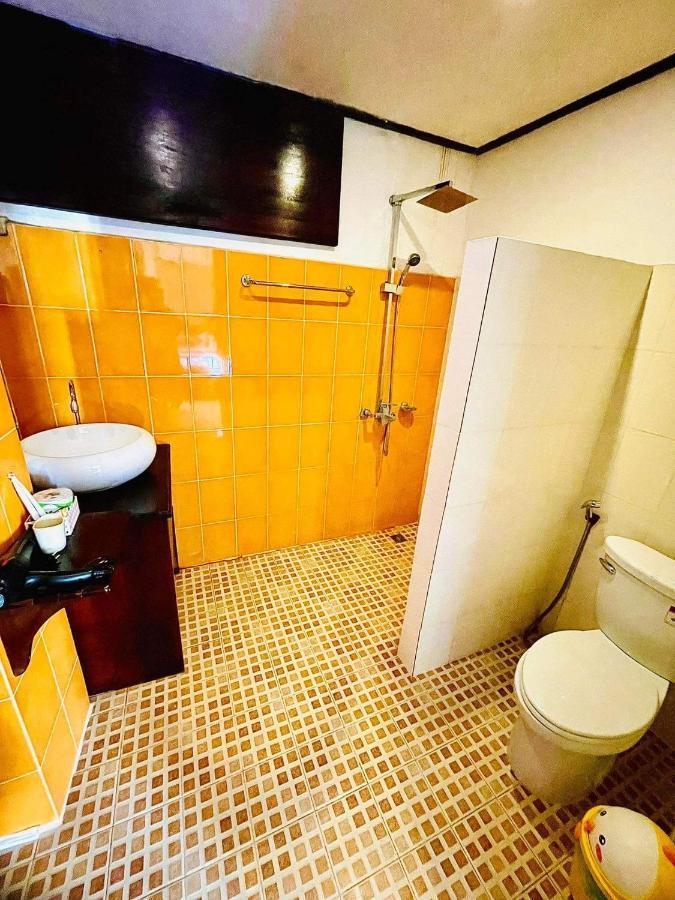 Vieng Savanh II Hotel Luang Prabang Luaran gambar