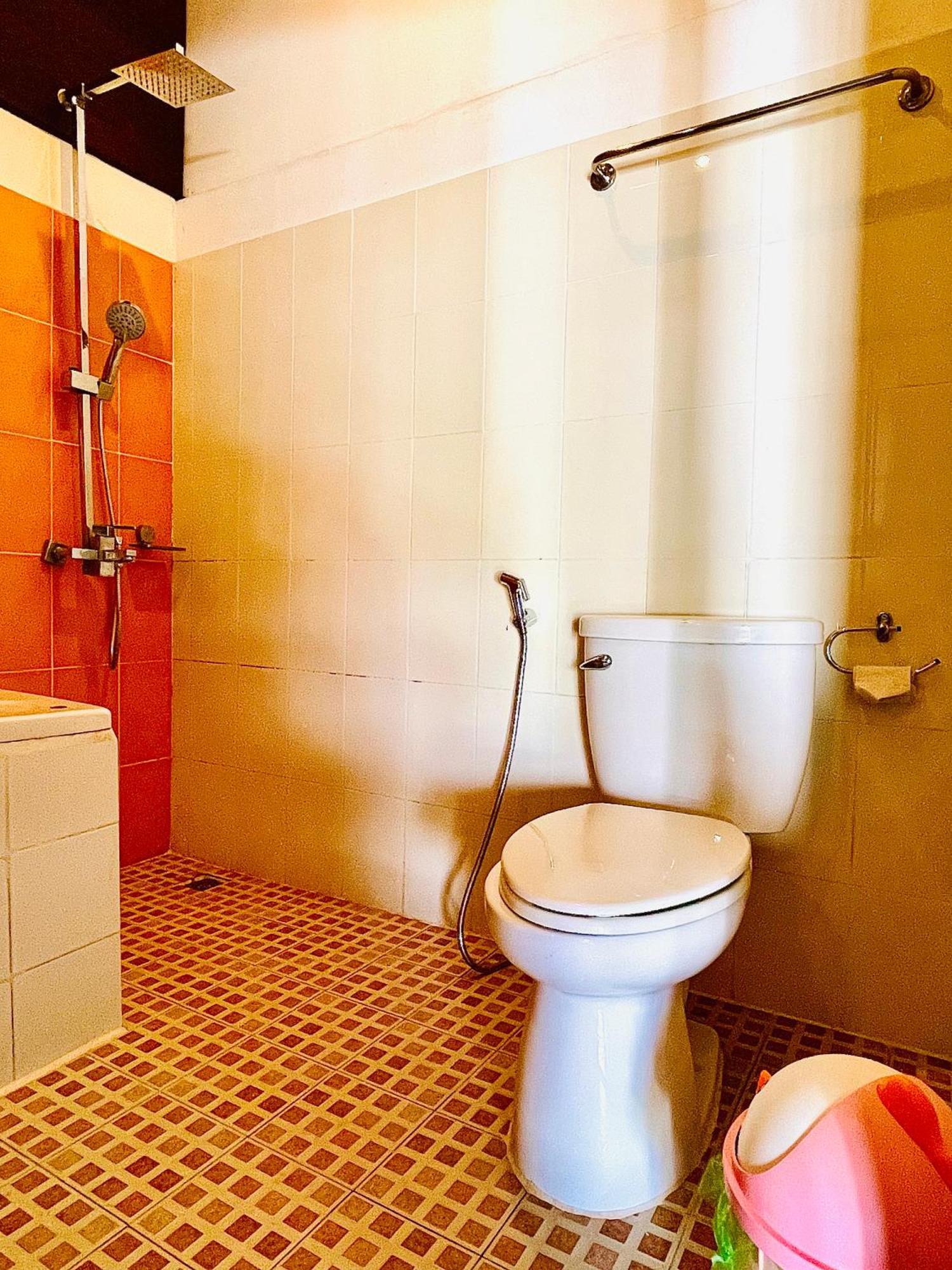 Vieng Savanh II Hotel Luang Prabang Luaran gambar